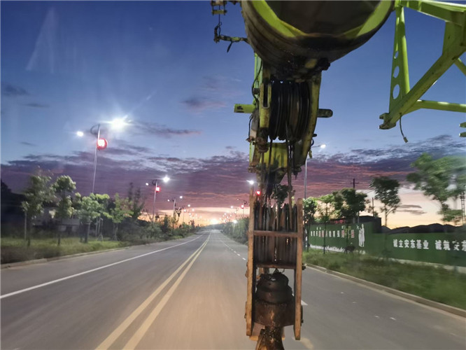 中山市大件吊装怎么收费